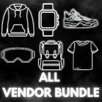 All Vendor Bundle