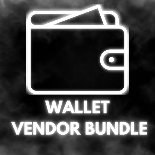 Wallet Vendor Bundle