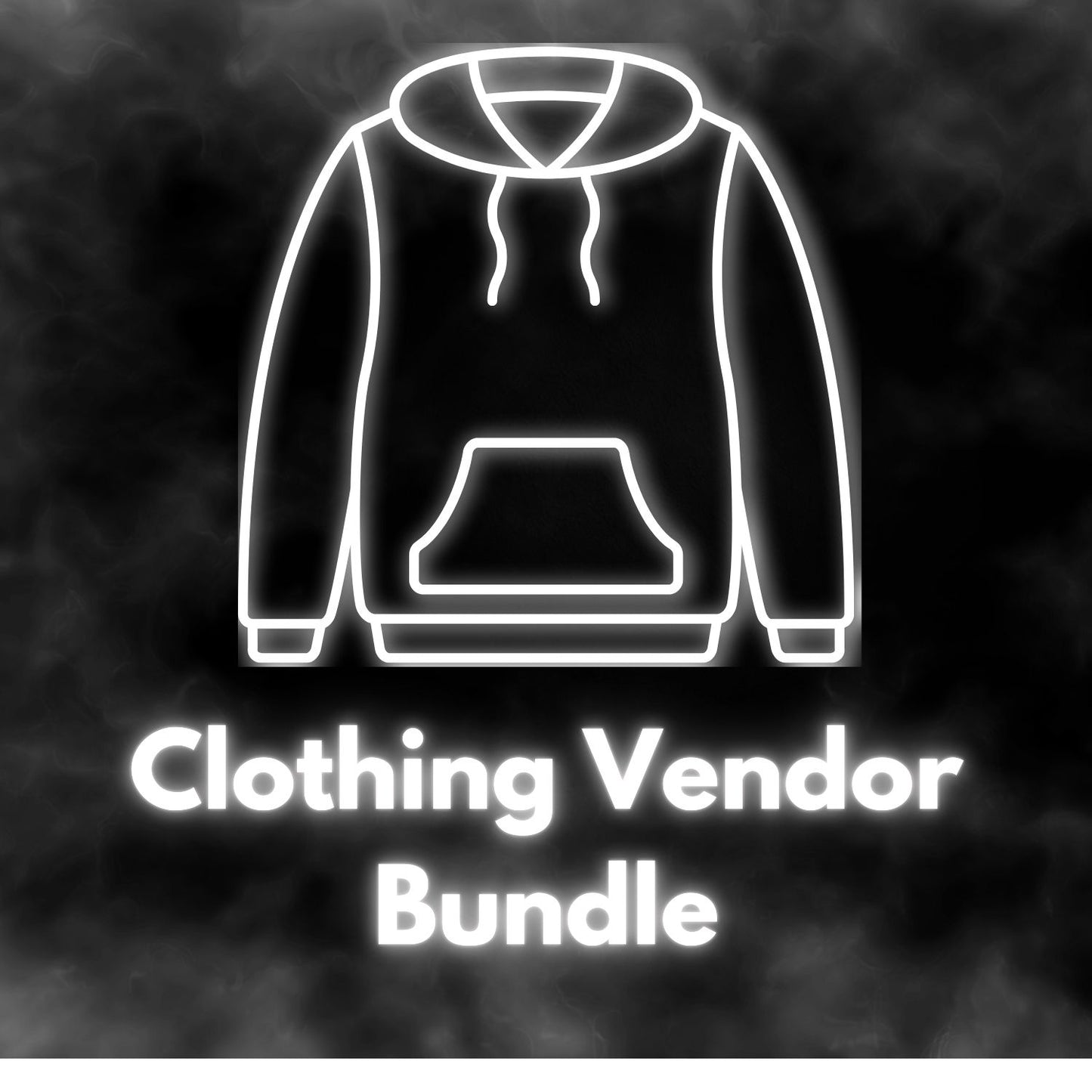 Clothing Vendor Bundle
